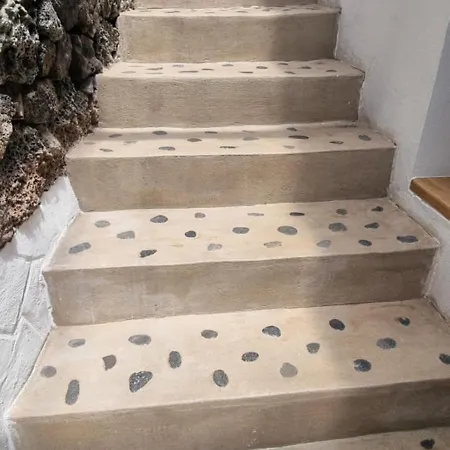 Lagarto Playas Majoreras Lejlighed *