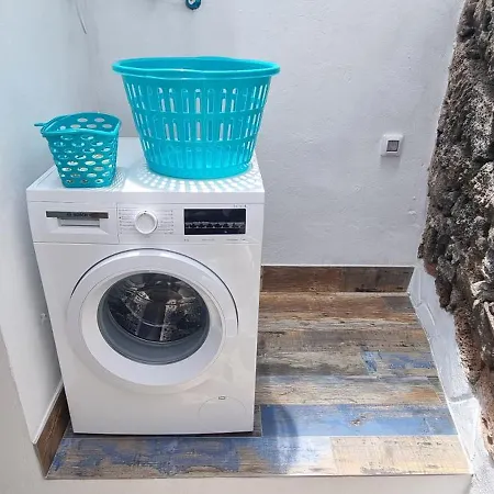 Lagarto Playas Majoreras Apartman Las Playas