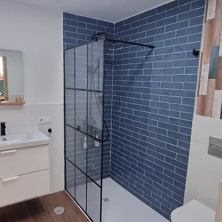 Apartman Lagarto Playas Majoreras *