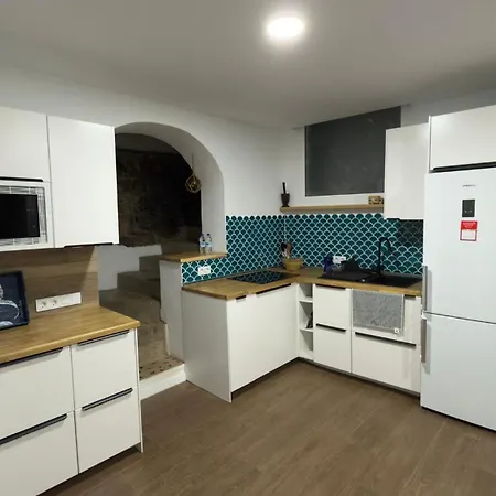 Lagarto Playas Majoreras Apartman Las Playas