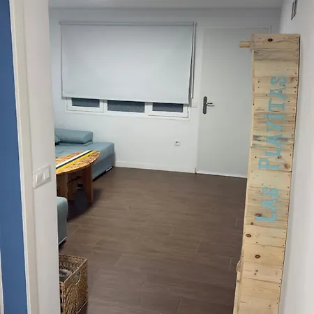 Apartman Lagarto Playas Majoreras