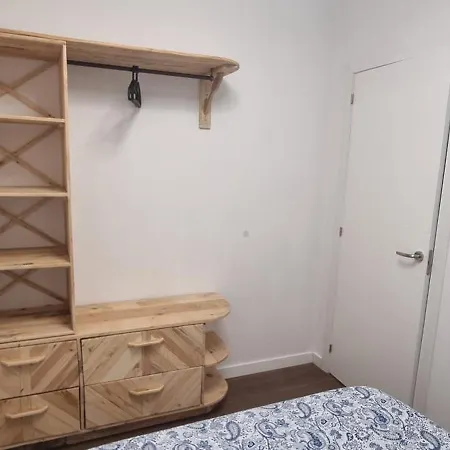 Lagarto Playas Majoreras Apartment