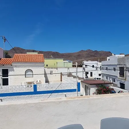 Apartment Lagarto Playas Majoreras *