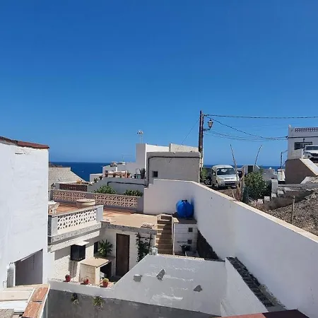 Lagarto Playas Majoreras Apartment