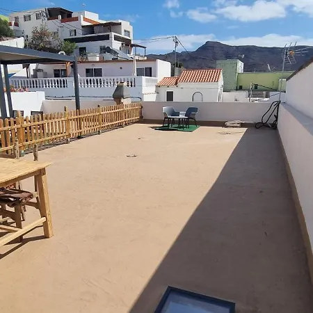 Apartment Lagarto Playas Majoreras