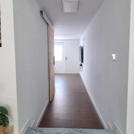 Apartment Lagarto Playas Majoreras