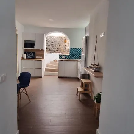 Apartment Lagarto Playas Majoreras