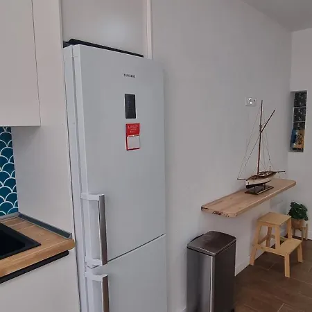Apartment Lagarto Playas Majoreras