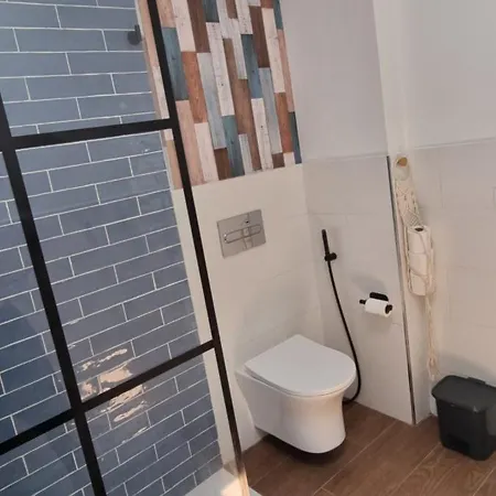Apartment Lagarto Playas Majoreras *