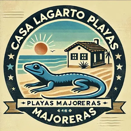 Lagarto Playas Majoreras Apartment *