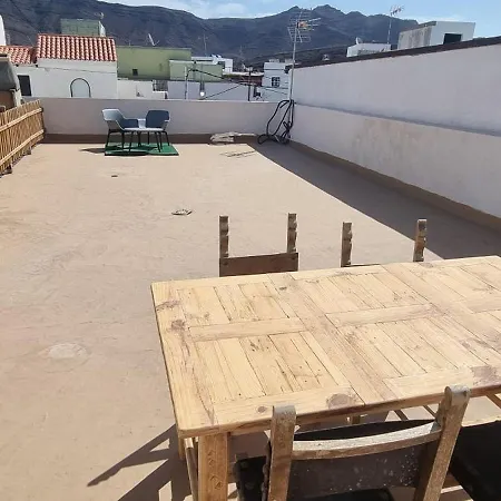 Lagarto Playas Majoreras Apartamento *