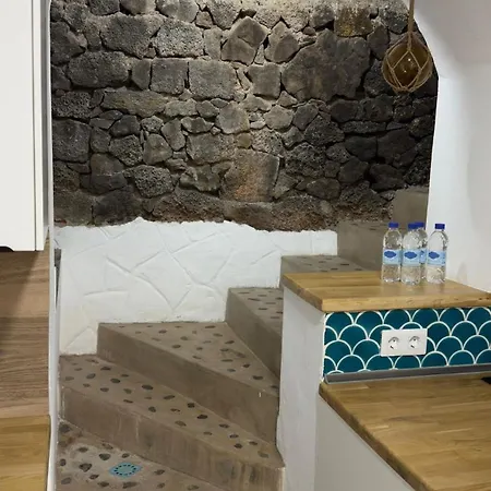 Apartament Lagarto Playas Majoreras Las Playas