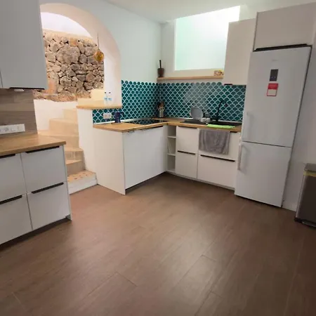 Lagarto Playas Majoreras Apartament