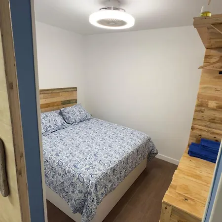 Apartamento Lagarto Playas Majoreras *