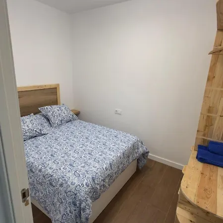 Lagarto Playas Majoreras Apartament