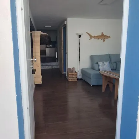 Lagarto Playas Majoreras Apartament Las Playas