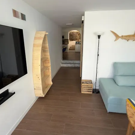 Lagarto Playas Majoreras Apartamento