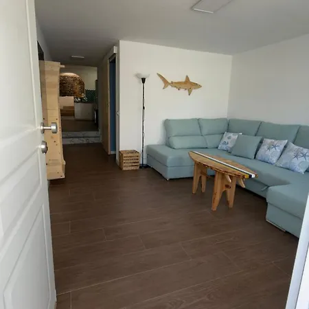 Apartamento Lagarto Playas Majoreras *