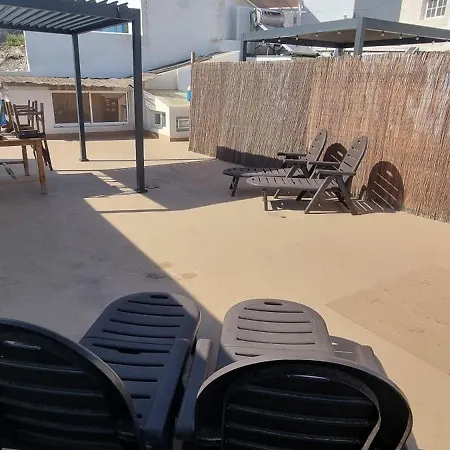 Apartamento Lagarto Playas Majoreras