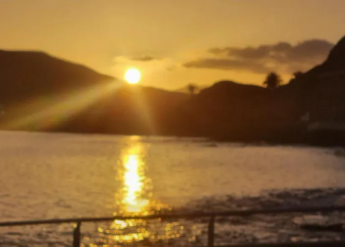 Lejlighed Lagarto Playas Majoreras Las Playas