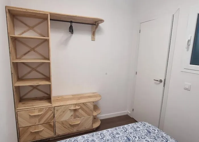 Lagarto Playas Majoreras Lejlighed