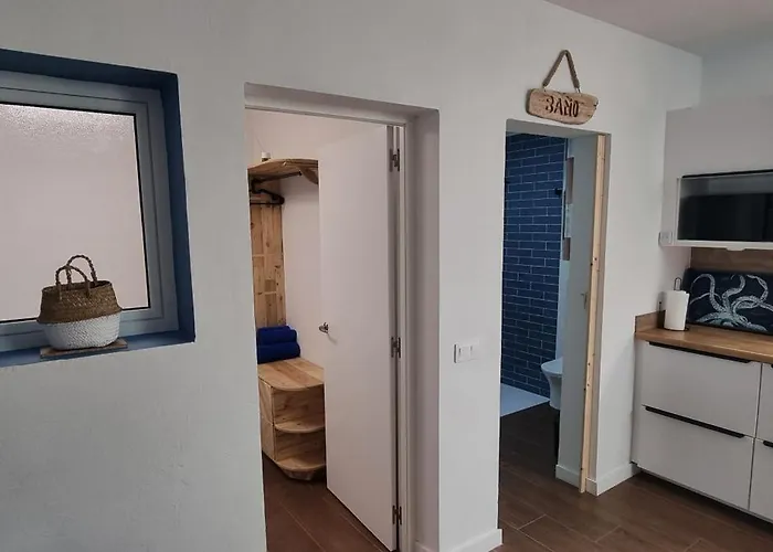 Lagarto Playas Majoreras דירה *