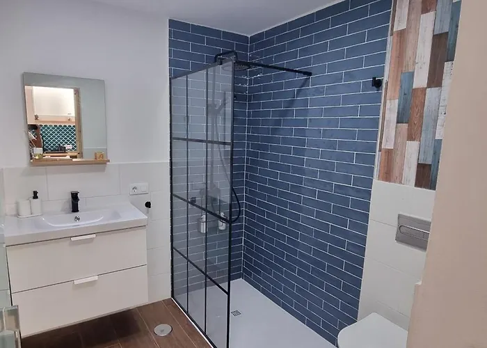 Lejlighed Lagarto Playas Majoreras *