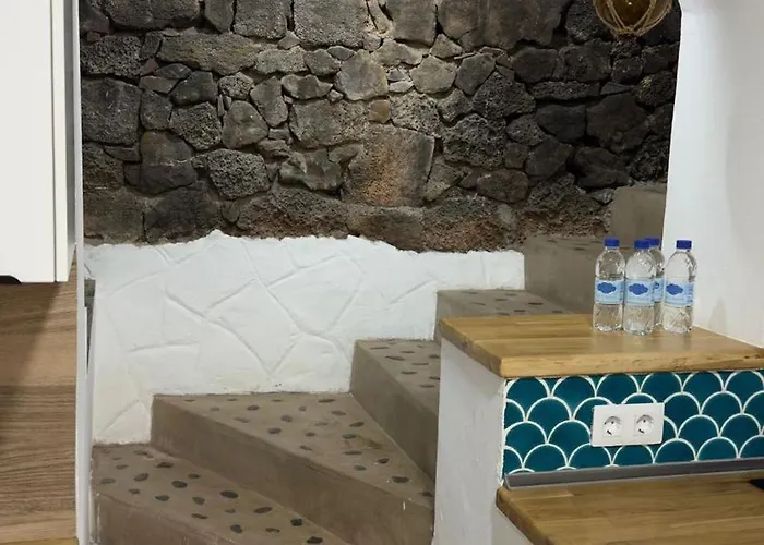 Lejlighed Lagarto Playas Majoreras Las Playas