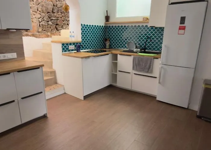 Lagarto Playas Majoreras Lejlighed