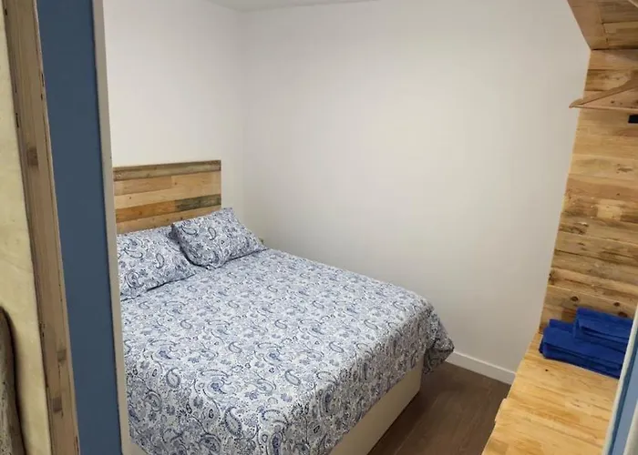 Lejlighed Lagarto Playas Majoreras *