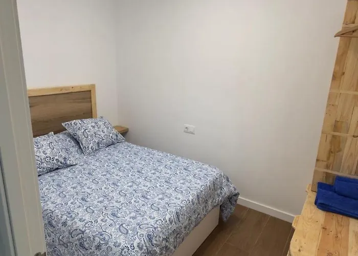 Lagarto Playas Majoreras Lejlighed