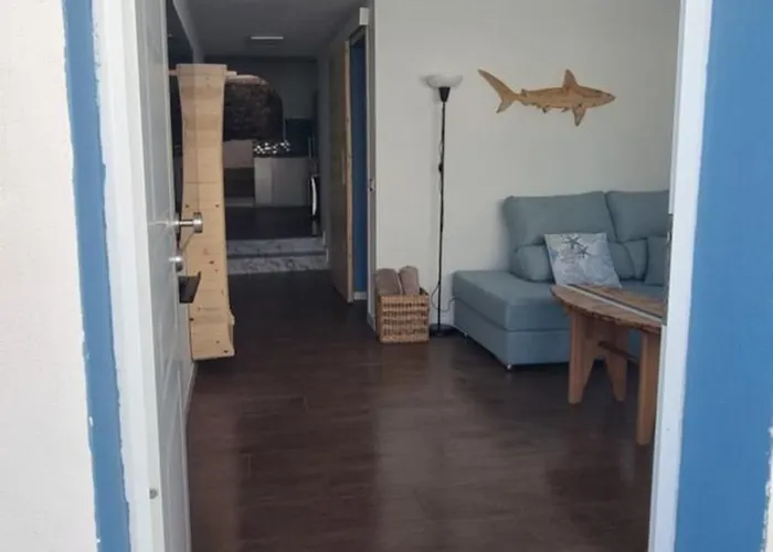 Lagarto Playas Majoreras Lejlighed Las Playas