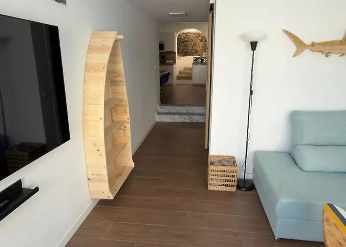 Lagarto Playas Majoreras Lejlighed