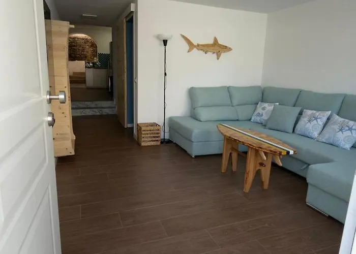 Lejlighed Lagarto Playas Majoreras *