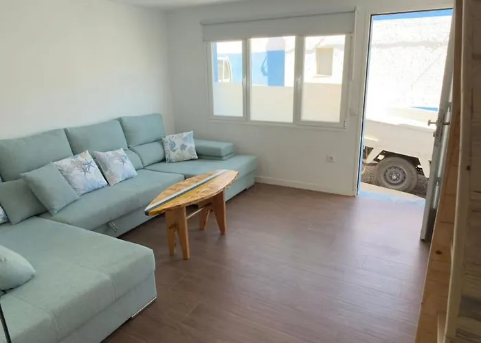 Lejlighed Lagarto Playas Majoreras