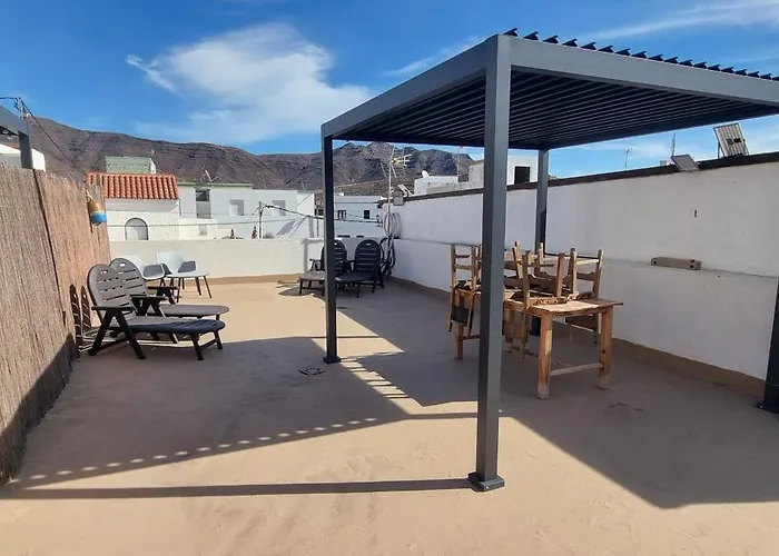 Lagarto Playas Majoreras Las Playas