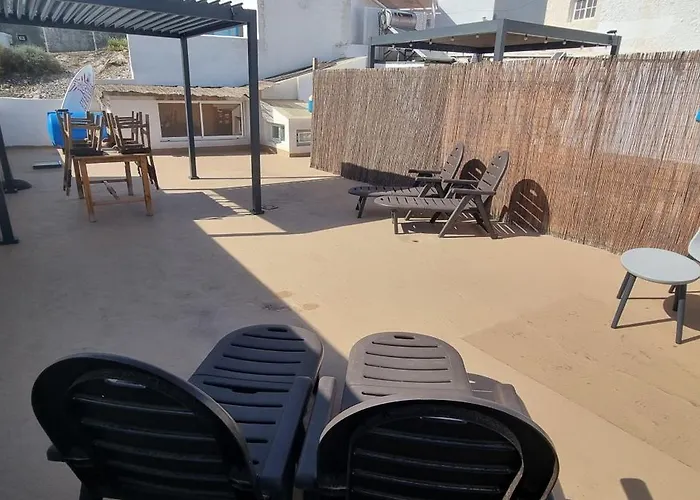 Lejlighed Lagarto Playas Majoreras