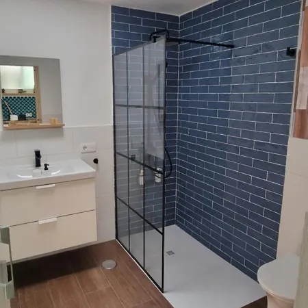 公寓 Lagarto Playas Majoreras Las Playas